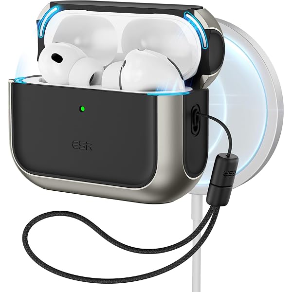 Amazon.co.jp: Incase AirPod ネックストラップ - AirPods Pro(第2世代